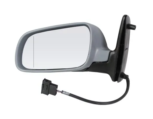  Espejo de retrovisor izquierdo Seat Alhambra 