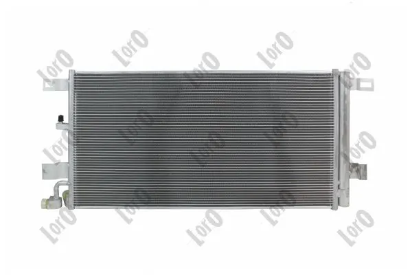 Radiador de aire acondicionado para Audi A4 B9 8W2, 8WC