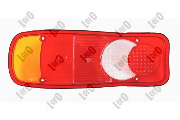 20769782 Volvo Piloto trasero derecho