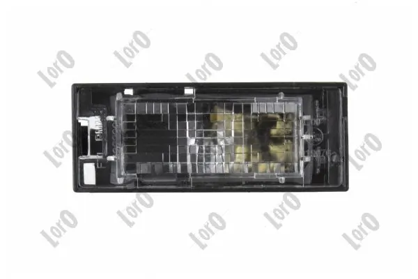 Comprar Luz matricula Renault Laguna II BG0, BG1