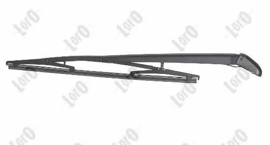 Escobilla del limpiaparabrisas trasero Alfa Romeo 147 hatchback (937) (2001 - 2010) precio, desde 13,41 EUR