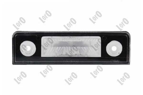 Lampara de matricula Polcar 6922957E precio, desde 10,16 EUR