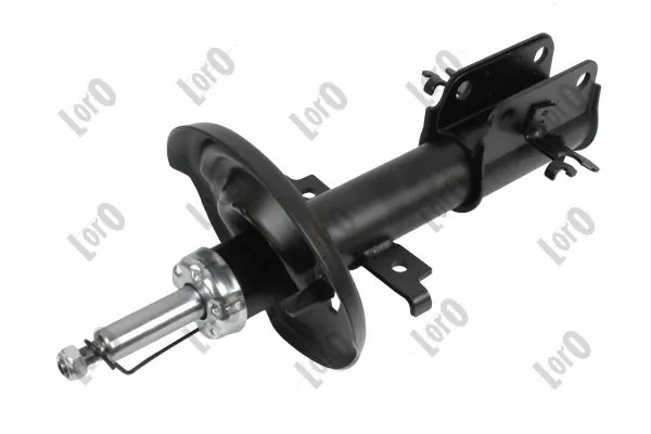 Amortiguador frontal para Renault Laguna III KT0, KT1