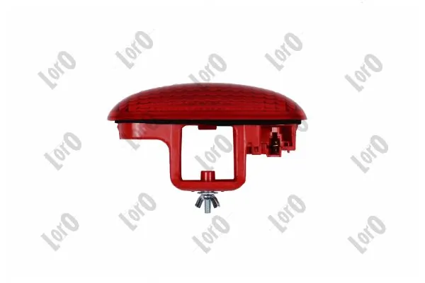 Luz central de freno para Opel Combo B 