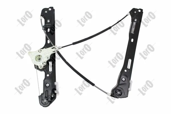 Mecanismo levanta, puerta delantera derecha para BMW 1  E81