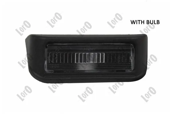 Luz de matricula para Citroen Berlingo  K9