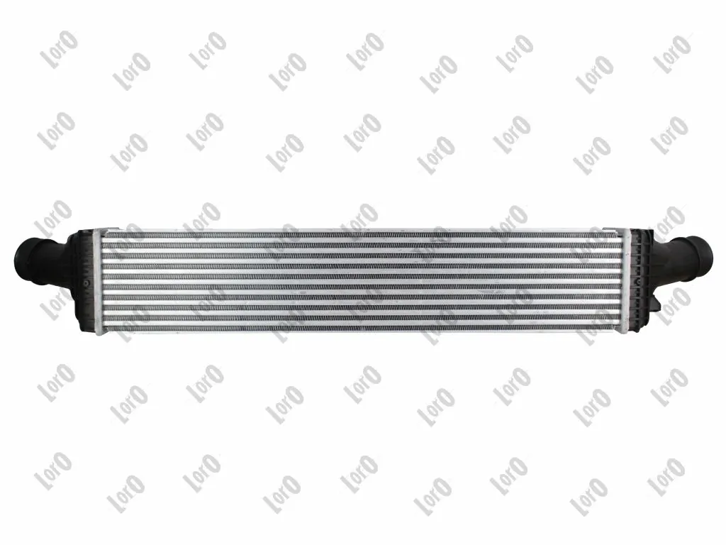 Radiador de intercooler para Audi A8 D4 4H2, 4H8, 4HC, 4HL