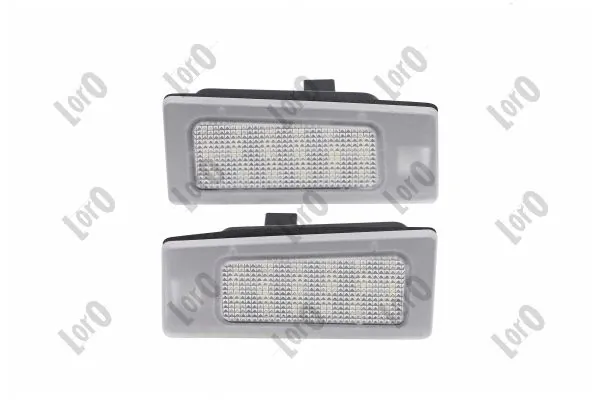 L192100011LED Abakus