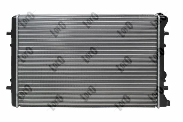 BM803 Magneti Marelli Refrigeración del motor