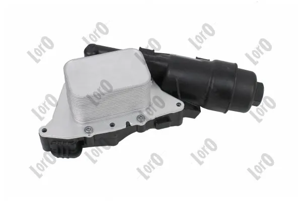 CLC331000S Mahle Original Portafiltro de aceite