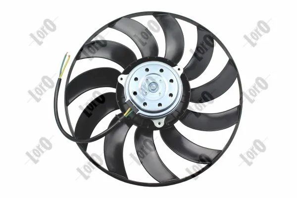 Electroventilador del motor para Audi A4 B6 8E2