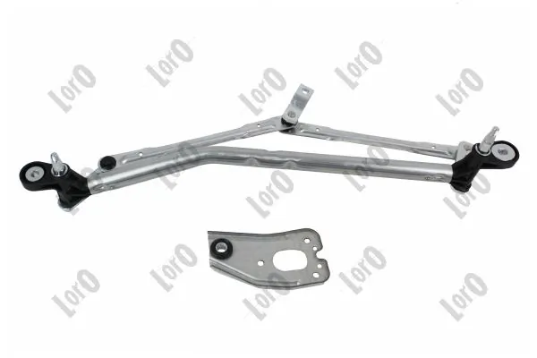 Trapezio del limpiaparabrisas Alfa Romeo 147 hatchback (937) (2001 - 2010) precio, desde 35,69 EUR