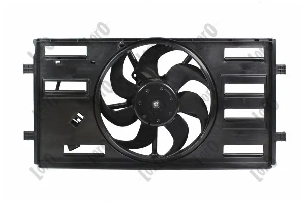 Ventilador de radiador Seat Ibiza V hatchback (KJ1, KJG) (2017 - 2026) precio, desde 179,10 EUR