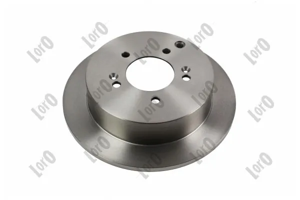 Freno de disco trasero para Hyundai Tucson II TM