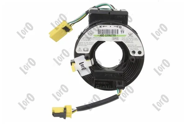 Anillo AIRBAG del volante Honda Accord VIII desde 28,00 €