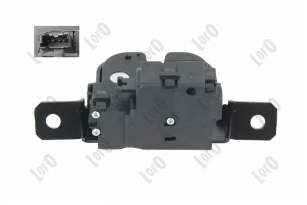  Cerradura de maletero BMW 1 