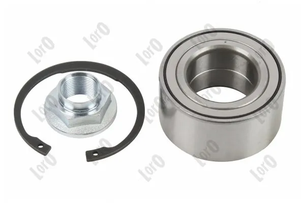 Rodamientos de rueda delantero para Ford Fiesta Mk6 CB1