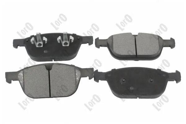Comprar 1623056080 Peugeot/Citroen Pastillas delanteras de freno