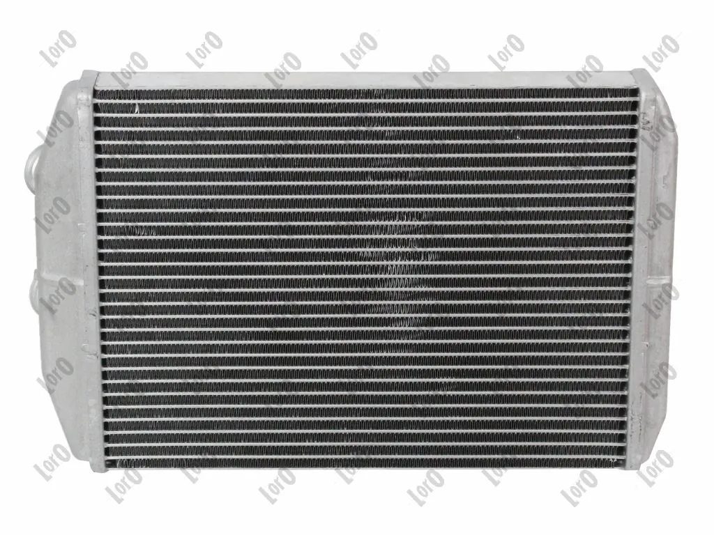 Calefactor para Renault Master III FV, JV