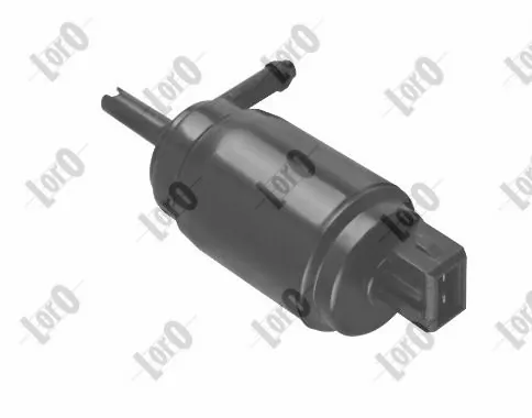Comprar 90508705 General Motors Bomba de agua limpiaparabrisas, delantera