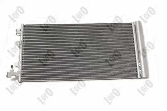 Radiador de aire acondicionado para Renault Fluence  B3