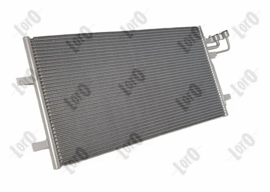 Condensador aire acondicionado 1610159980 Peugeot/Citroen