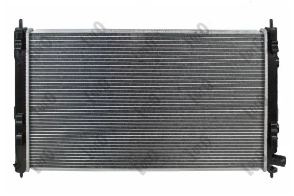 Refrigeración del motor para Mitsubishi Outlander II XL CWW