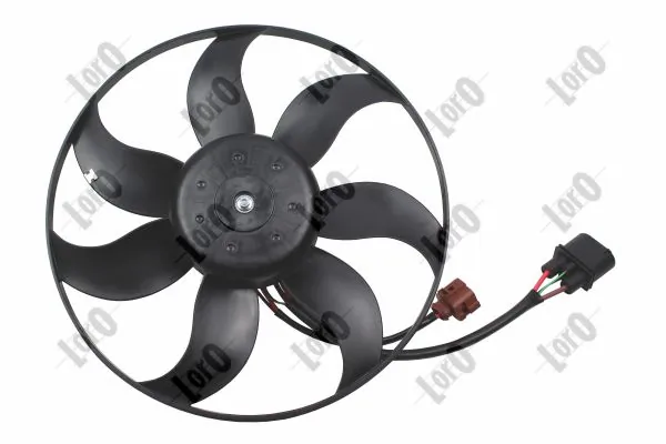 Comprar Ventilador eléctrico de refrigeración completo (motor y hélice) Volkswagen Passat 3C2 a bajo precio