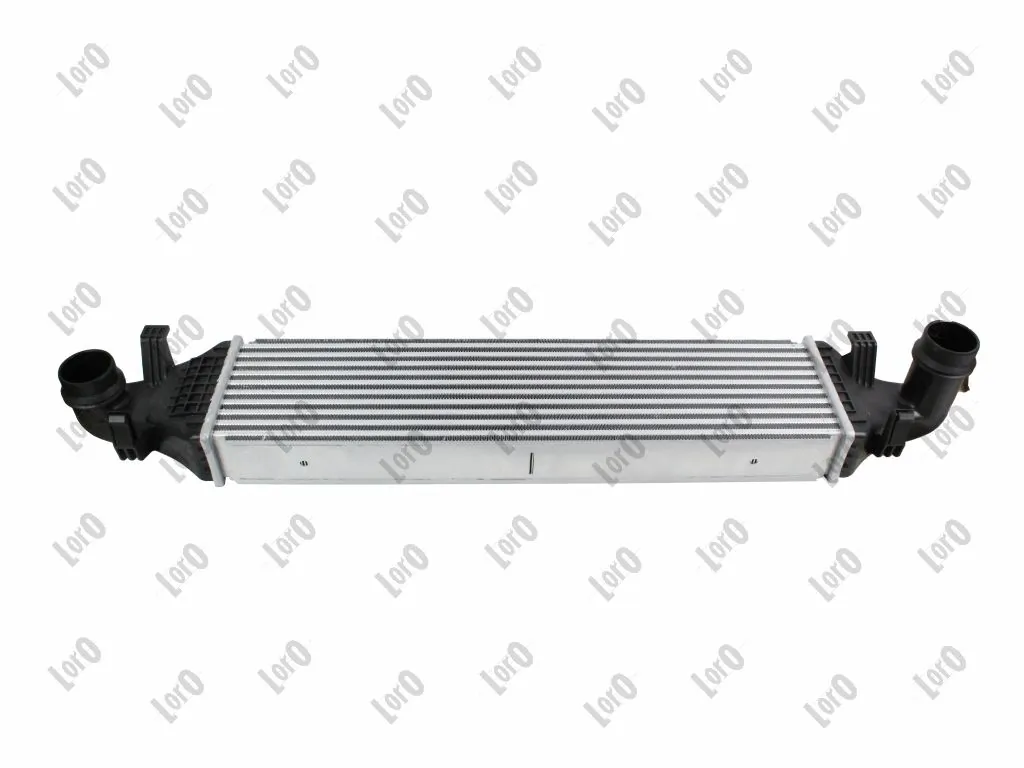 Radiador de aire de admisión Mercedes A hatchback (W176) (2012 - 2018) precio, desde 175,69 EUR
