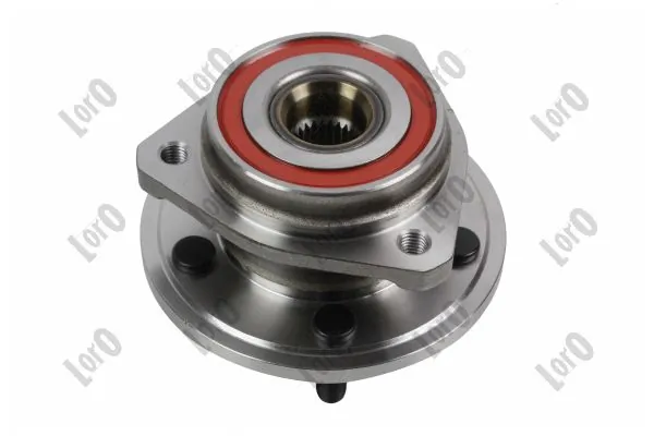 Buje de rueda delantero Depo/Loro/Abakus 14101108 precio, desde 52,11 EUR
