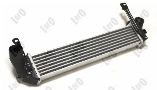 823M82A Jdeus Radiador de intercooler