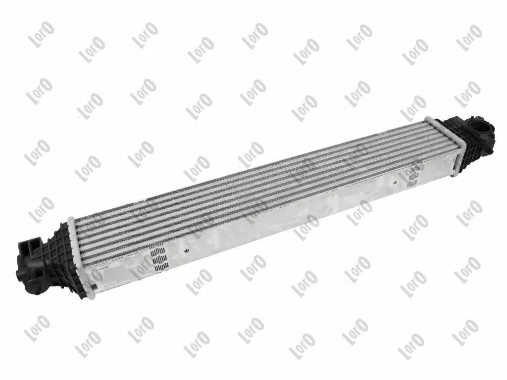 Radiador de aire de admisión Depo/Loro/Abakus 0180180001 precio, desde 141,98 EUR