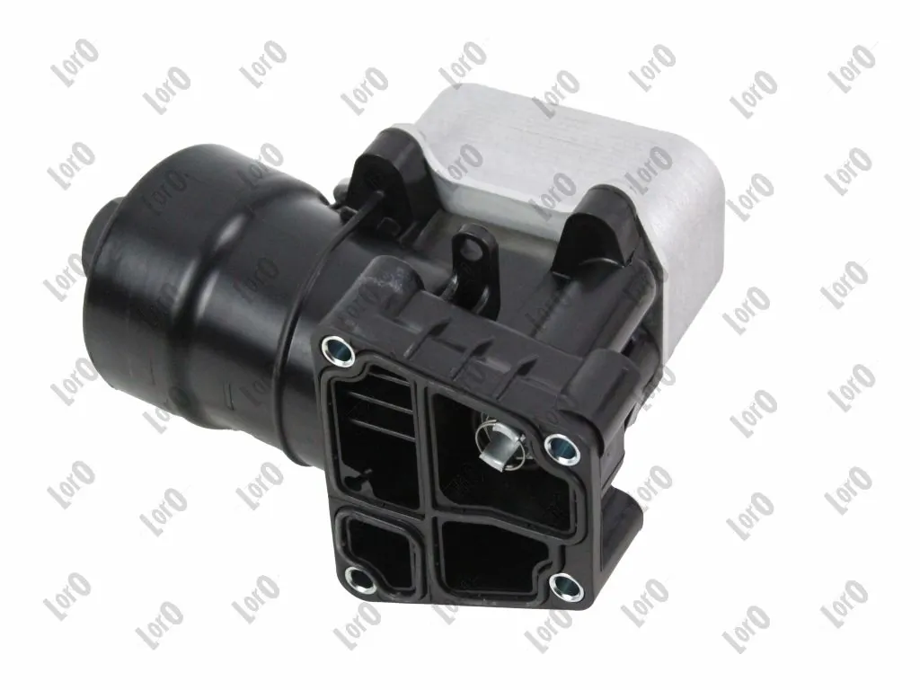Portafiltro de aceite Depo/Loro/Abakus 10001011 precio, desde 55,36 EUR