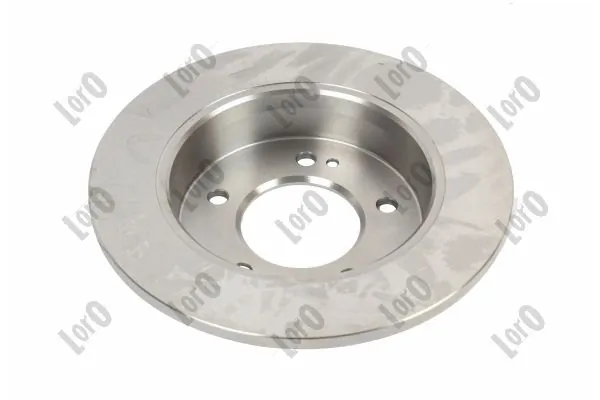 Disco de freno trasero KIA Cerato III sedán (YD) (2012 - 2019) precio, desde 28,35 EUR