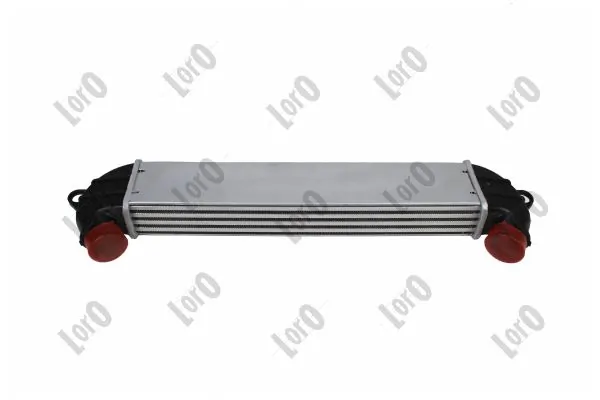 Radiador de intercooler para Fiat Doblo I 223