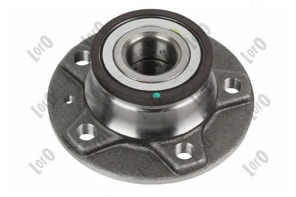 Buje de rueda trasero para Audi A4 B8 8K2