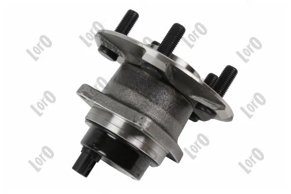 CX820 Polcar Buje de rueda trasero