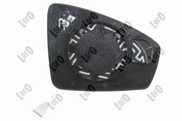 4065G03 Abakus Espejo retrovisor izquierdo