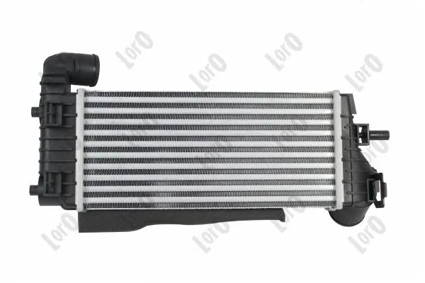 CI245000S Mahle Original Radiador de intercooler