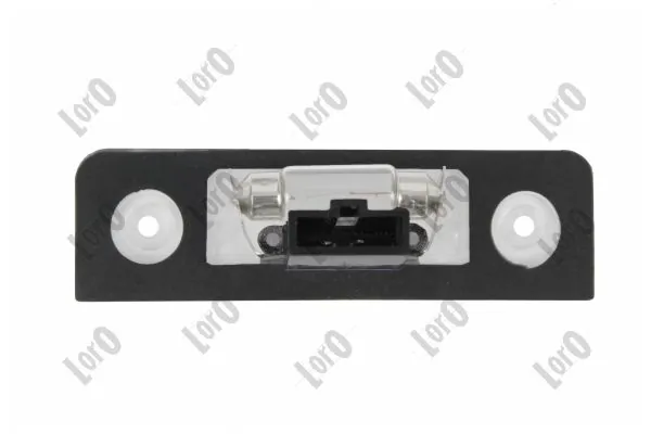 Lampara de matricula Polcar 6922957E precio, desde 10,16 EUR