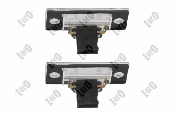 Luz matricula 42943006 AND