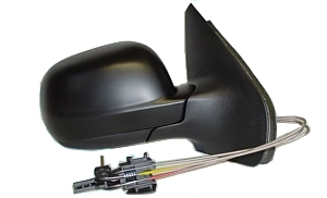 Espejo izquierdo Volkswagen Polo III hatchback (6N2) (1999 - 2001) precio, desde 46,46 EUR