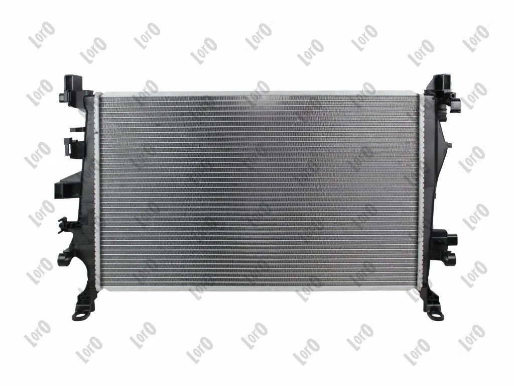 Refrigeración del motor para Jeep RENEGADE  BU, B1