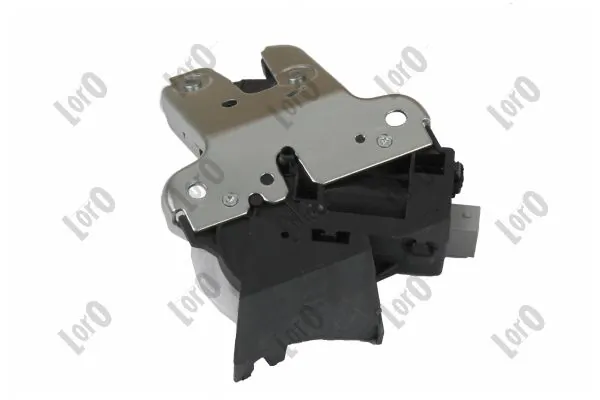 Cerradura de puerta trasera Volkswagen Passat B6