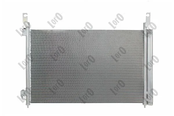 Radiador de aire acondicionado para Renault Koleos  HY0