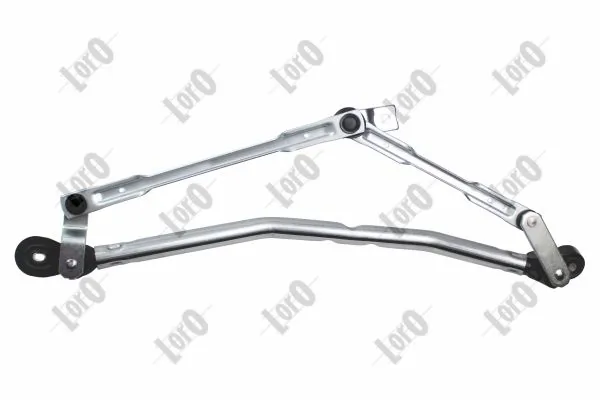 Varillaje de limpiaparabrisas para Opel Astra H L35