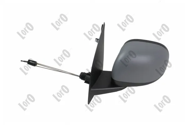 Espejo de retrovisor izquierdo Fiat Panda 2