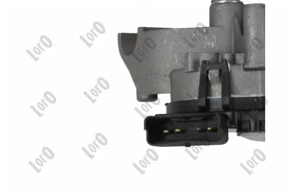 Motor del limpiaparabrisas Citroen C3 I hatchback (FC) (2002 - 2009) precio, desde 43,56 EUR