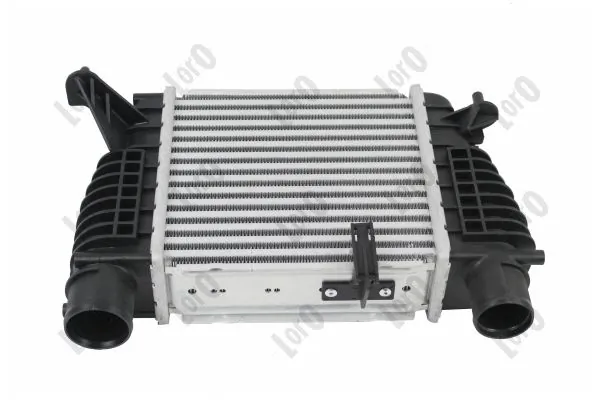 Radiador de aire de admisión Renault Clio III hatchback (BR01, CR01) (2005 - 2014) precio, desde 58,08 EUR