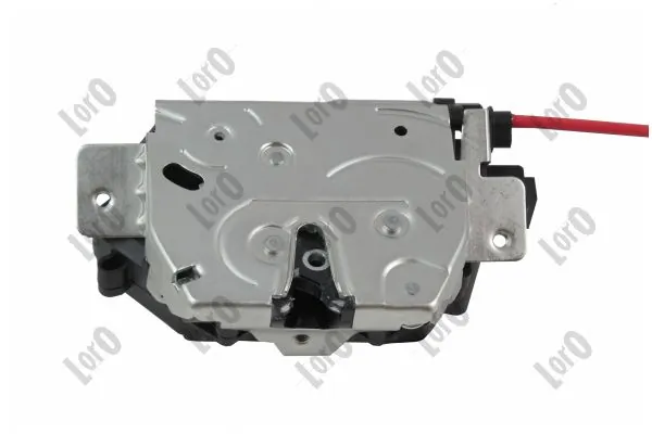 Cerradura de puerta trasera Mercedes E 